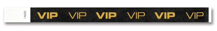Náramok V.I.P. Náhľad Náramok V.I.P. Náhľad